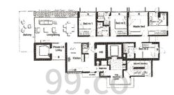 One Robin (D10), Apartment #540972941